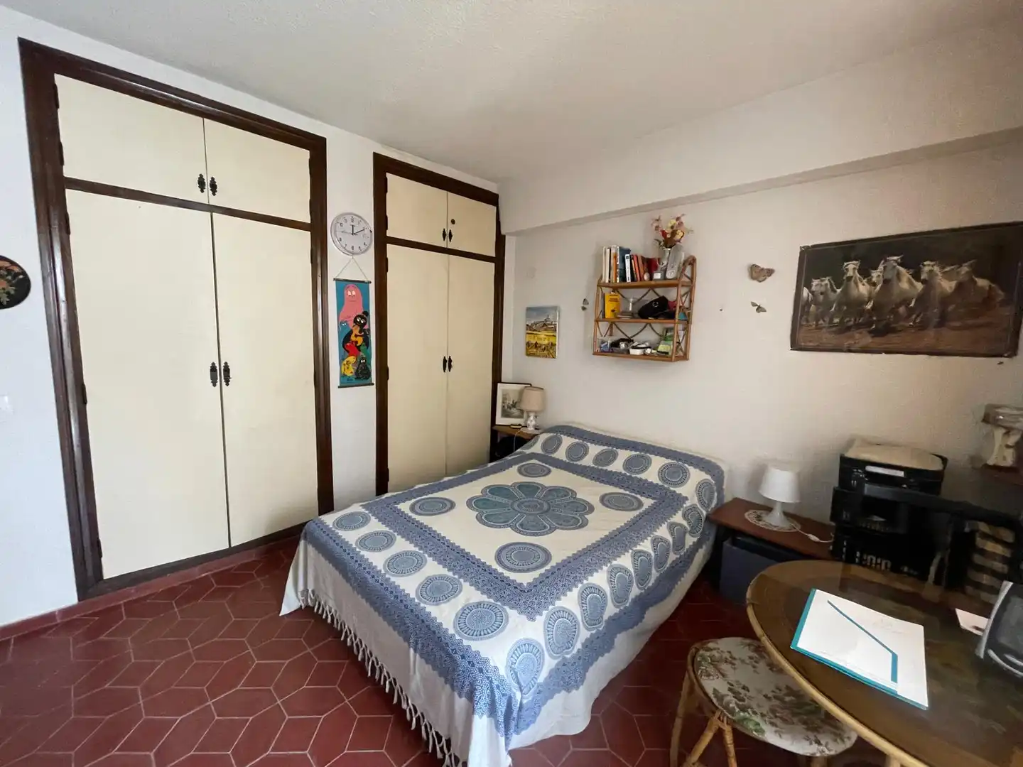 Bedroom of Apartments for sale in Jávea / Xàbia  with Terrace