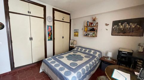 Foto 4 de Apartament en venda a Montañar - El Arenal, Jávea / Xàbia