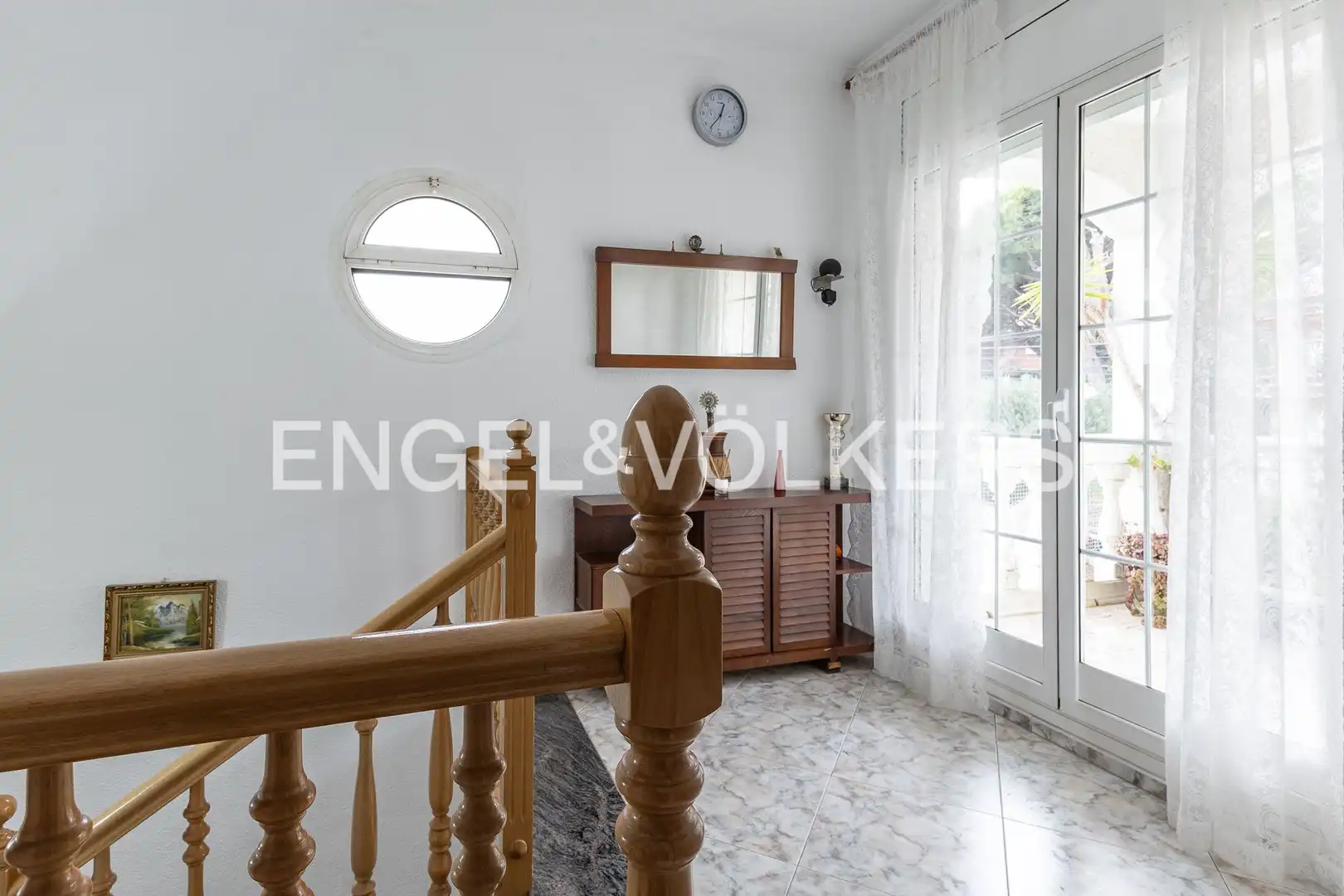 Casa amb piscina en venda a Sant Fost de Campsentelles, imagen 19