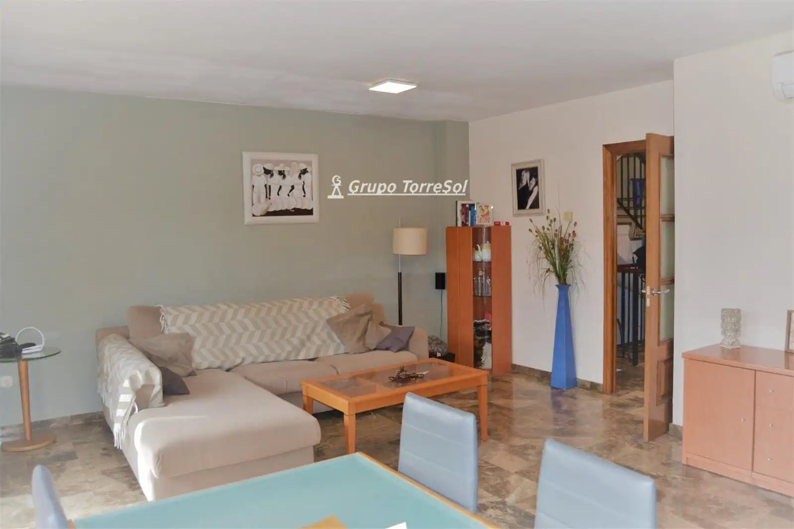 Casa aparellada amb piscina en venda a BERNA, imagen 19
