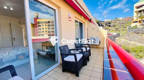 Foto 2 de Apartamento en venta en Caleta del Jurado, Puerto de Santiago, Santiago del Teide