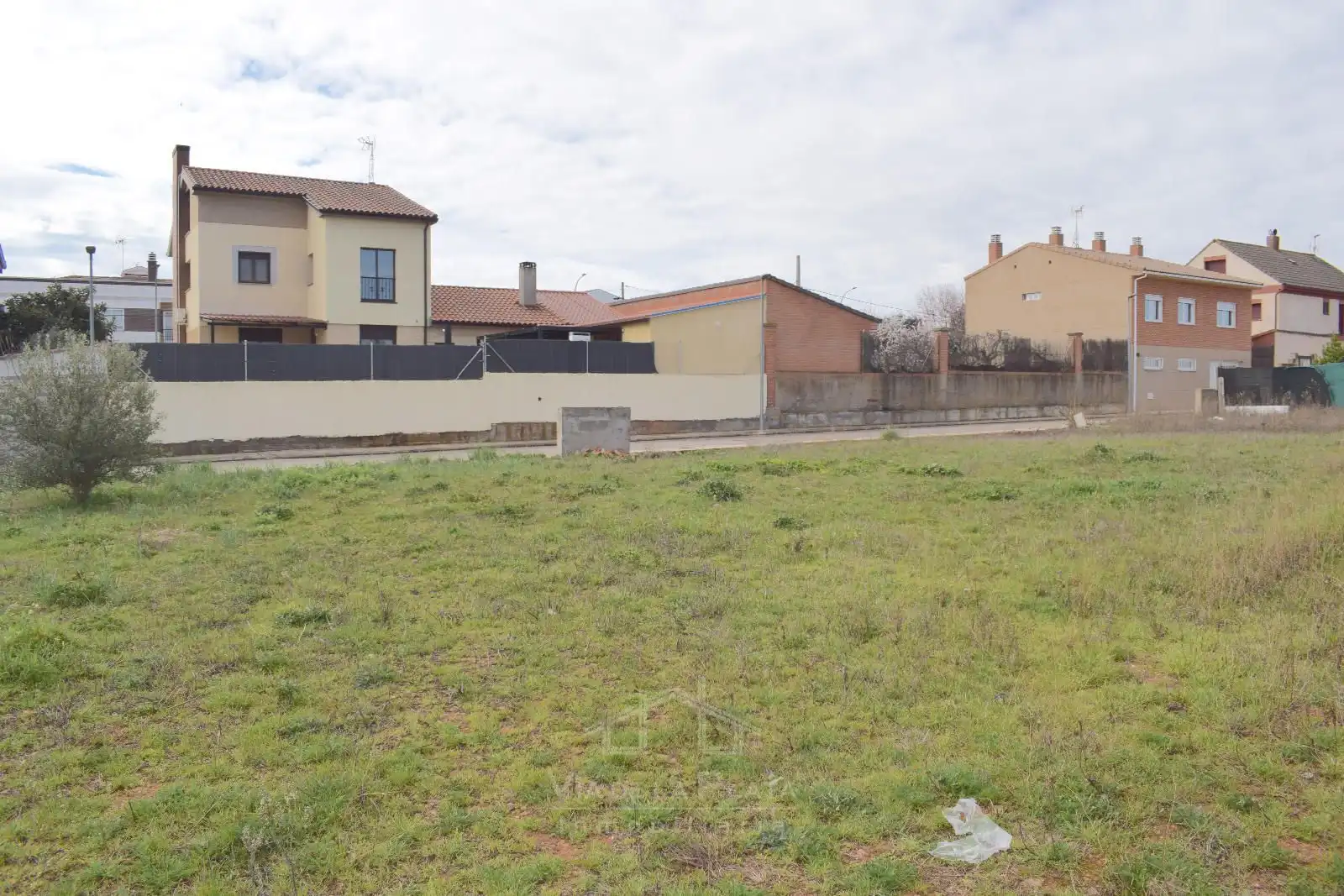 Terreny residencial en venda a Tejar 11, imagen 6