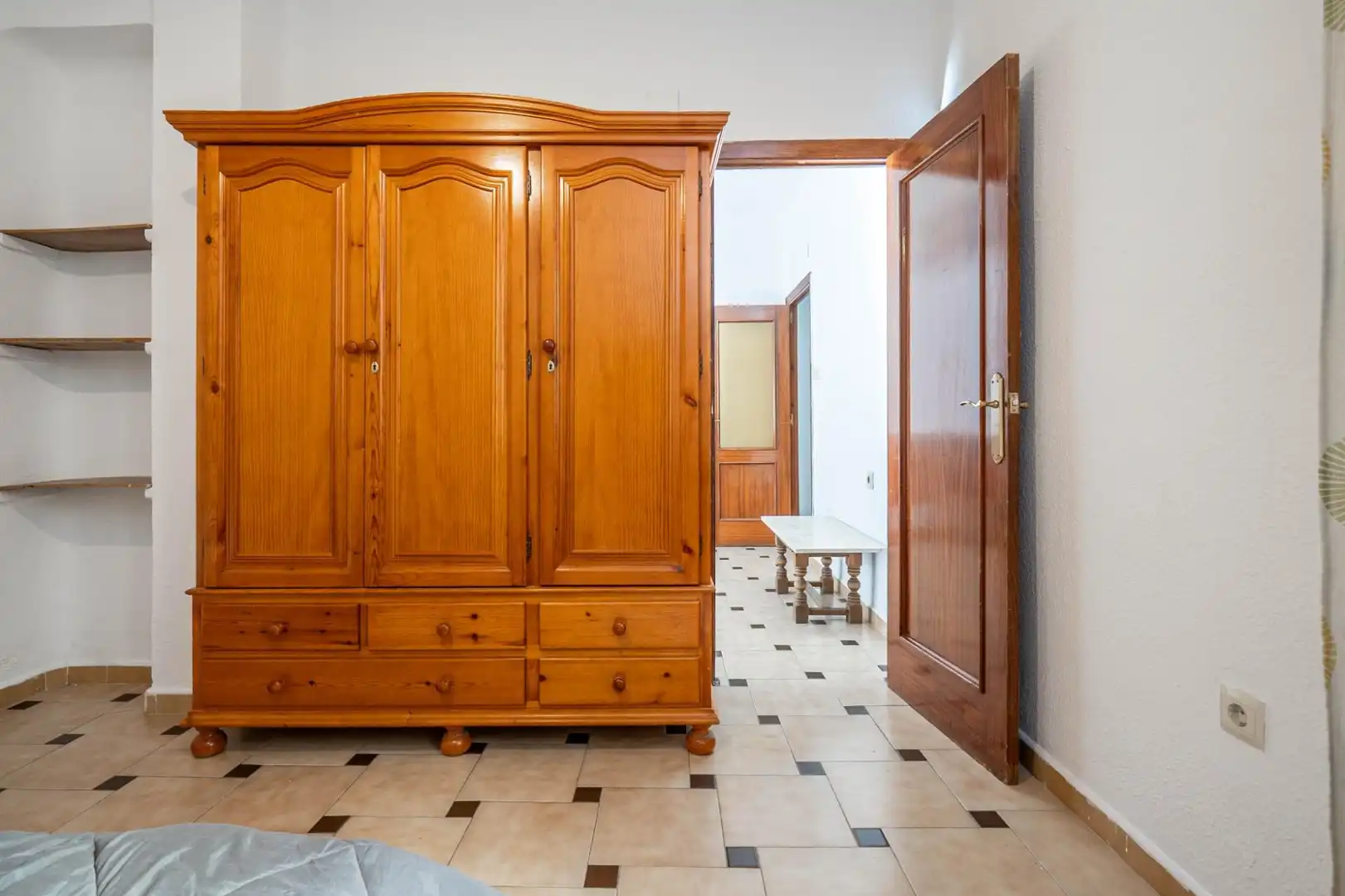 Piso en venta en Granada