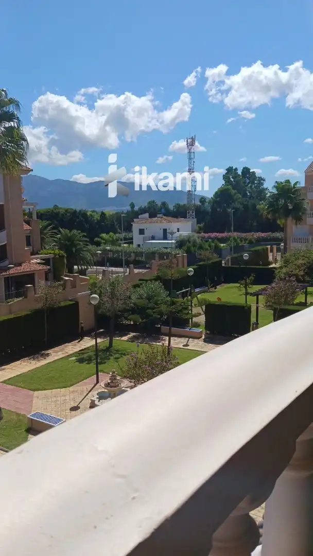 Wohnung mit Pool zum Verkauf in Las Marinas / Les Marines, imagen 16
