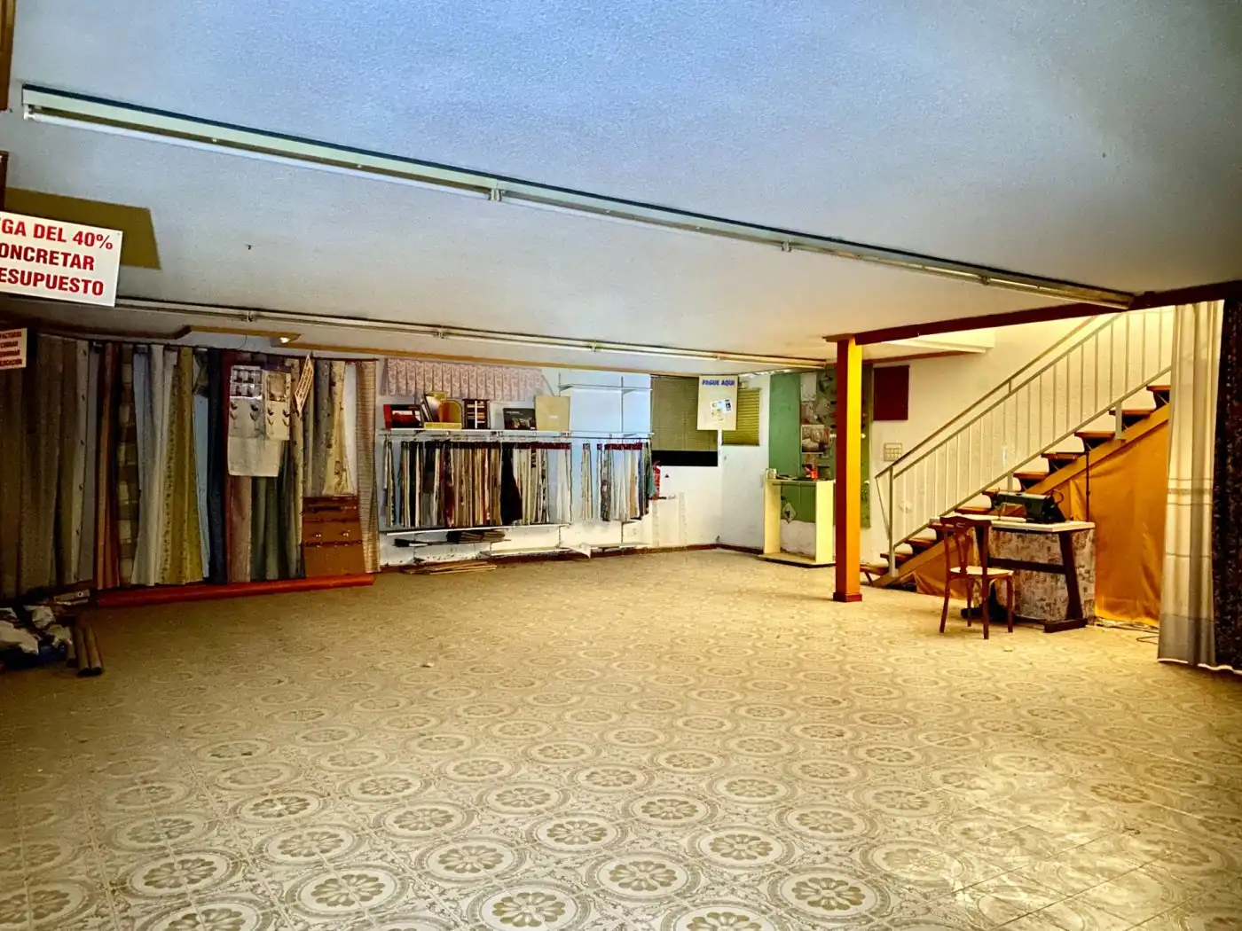 Locale commerciale in vendita a Aspe Centro, imagen 11