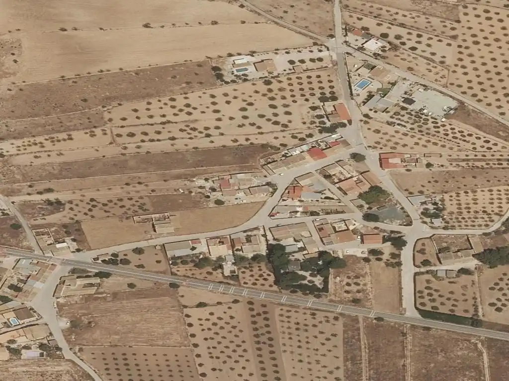 Appartement à vendre à Orihuela Barbarroja 3, imagen 2