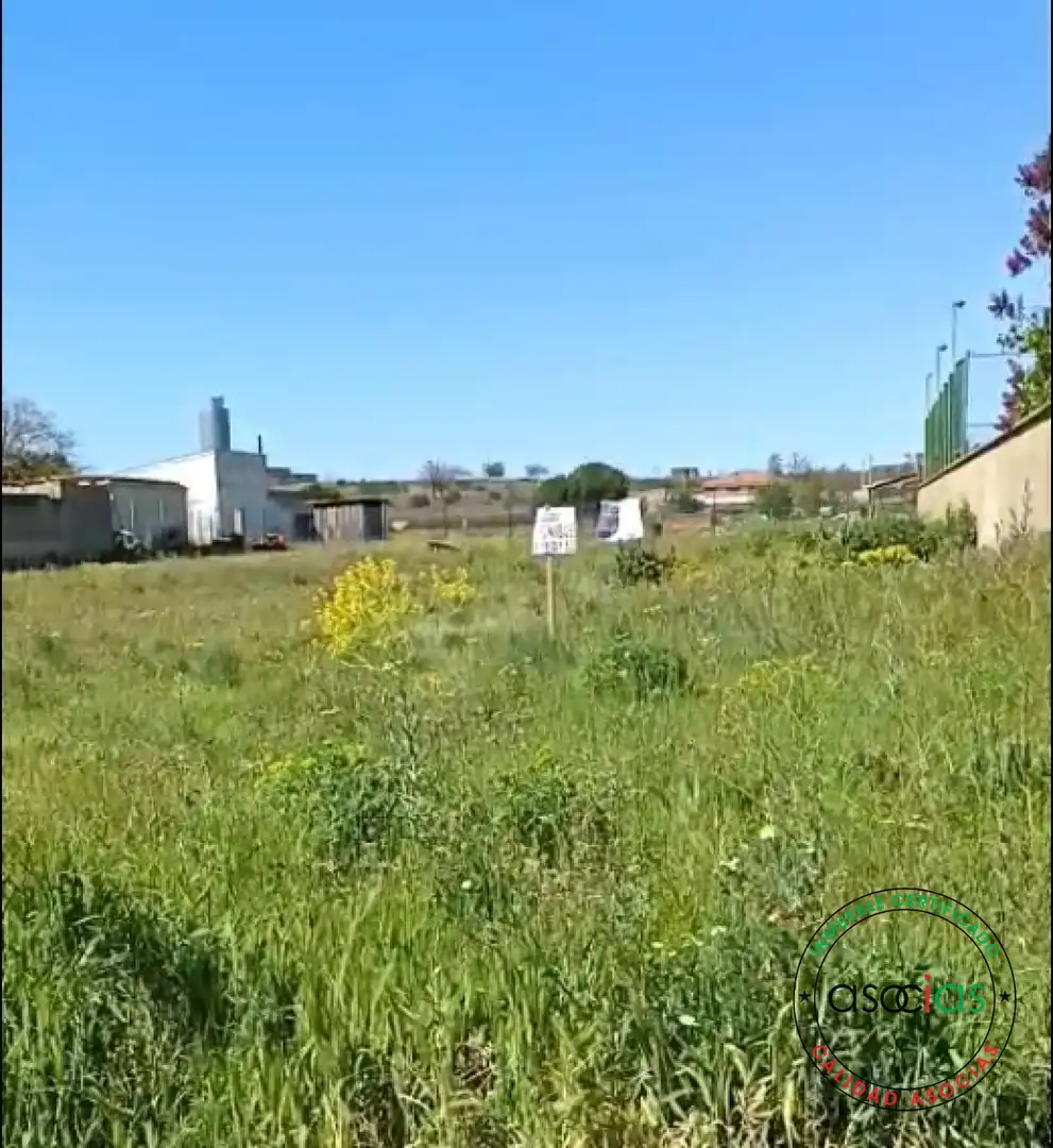 Residential for sale in Chozas de Abajo