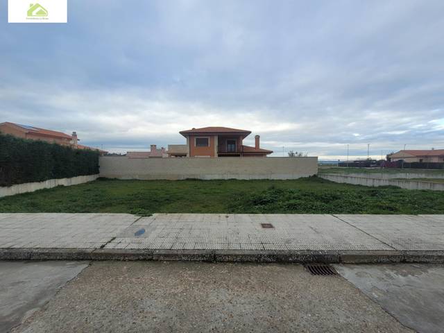 Terreno residencial en Venta en Moraleja del Vino