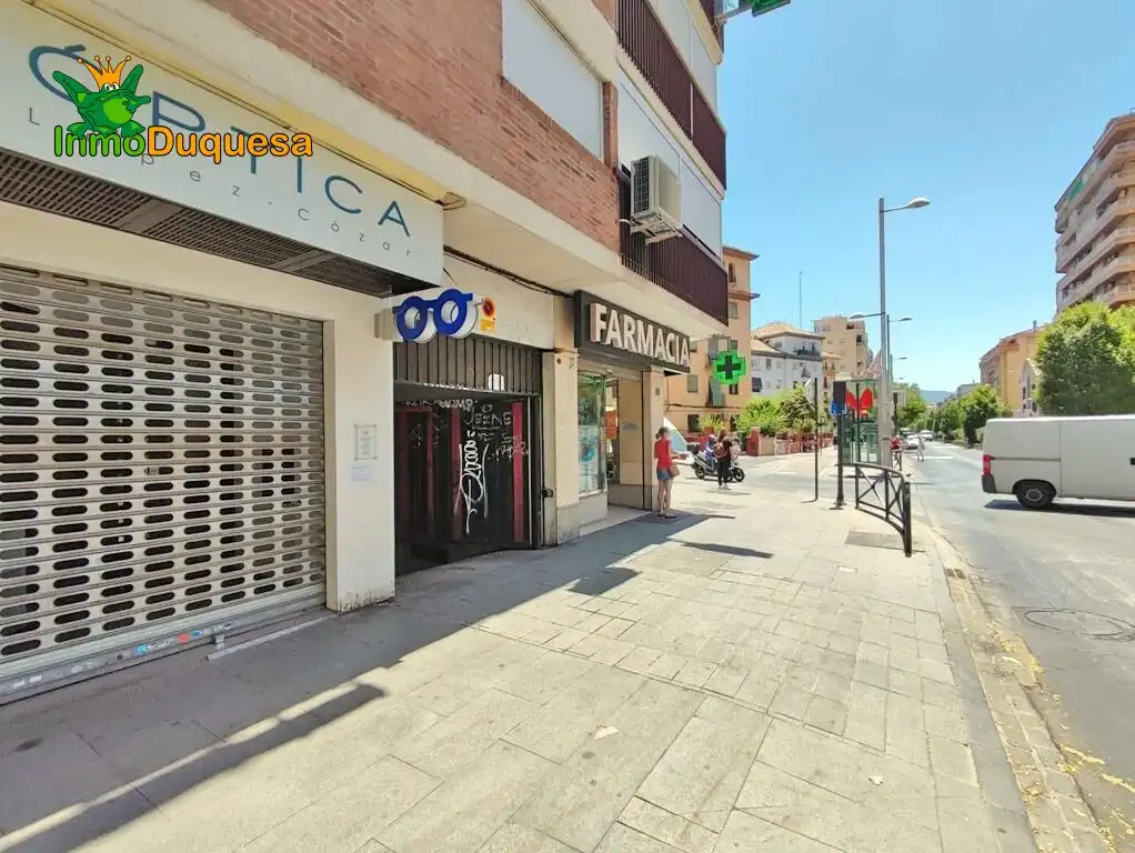Aparcament en venda a Ronda, imagen 12