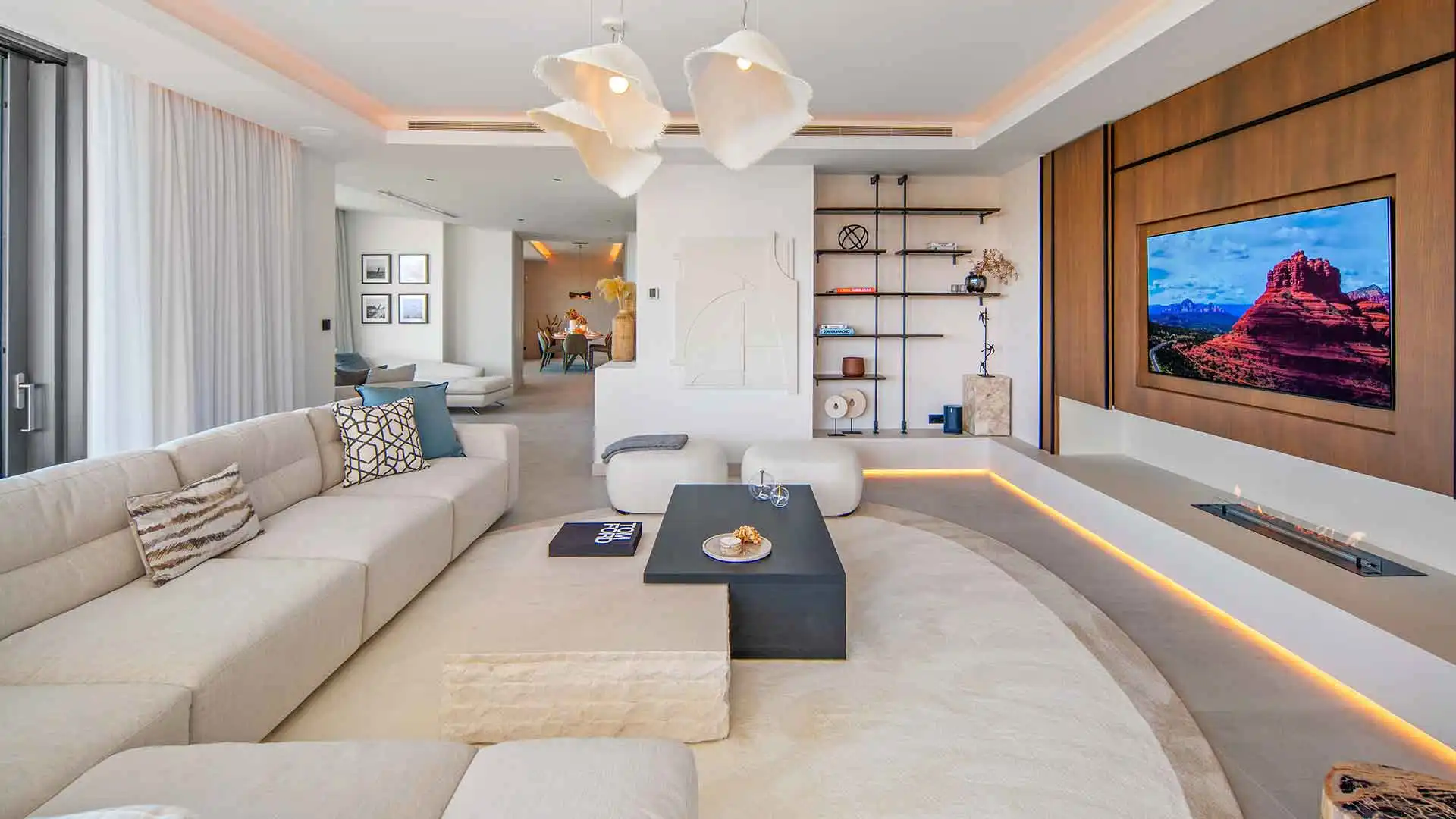 Casa con piscina en venta en LOS ALGARROBOS-EL ROSARIO 7, imagen 21