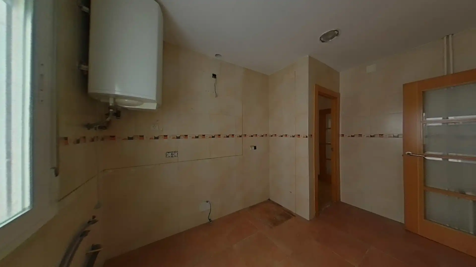 Cocina de Piso en venta en Zamora Capital 