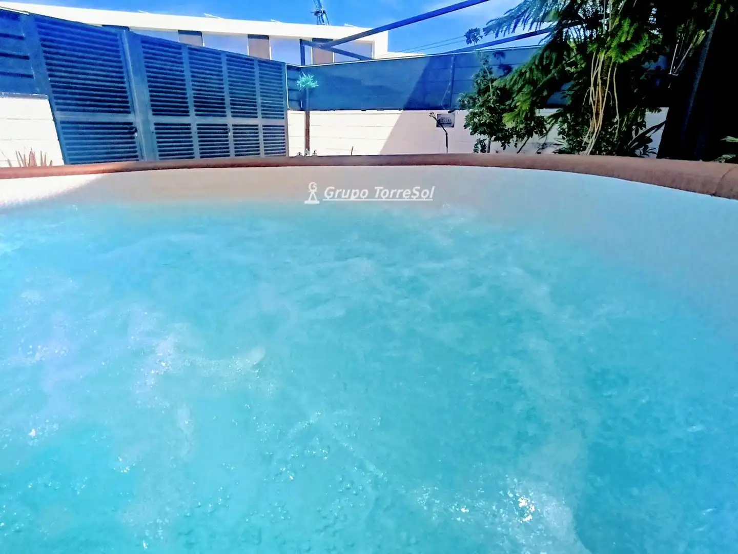 Casa aparellada amb piscina en venda a Chipre, imagen 40