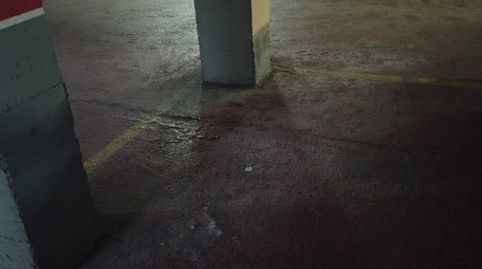 Photo 3 of Garage for rent in Carrer de L'ancianitat, 92, Zona Esportiva, Terrassa