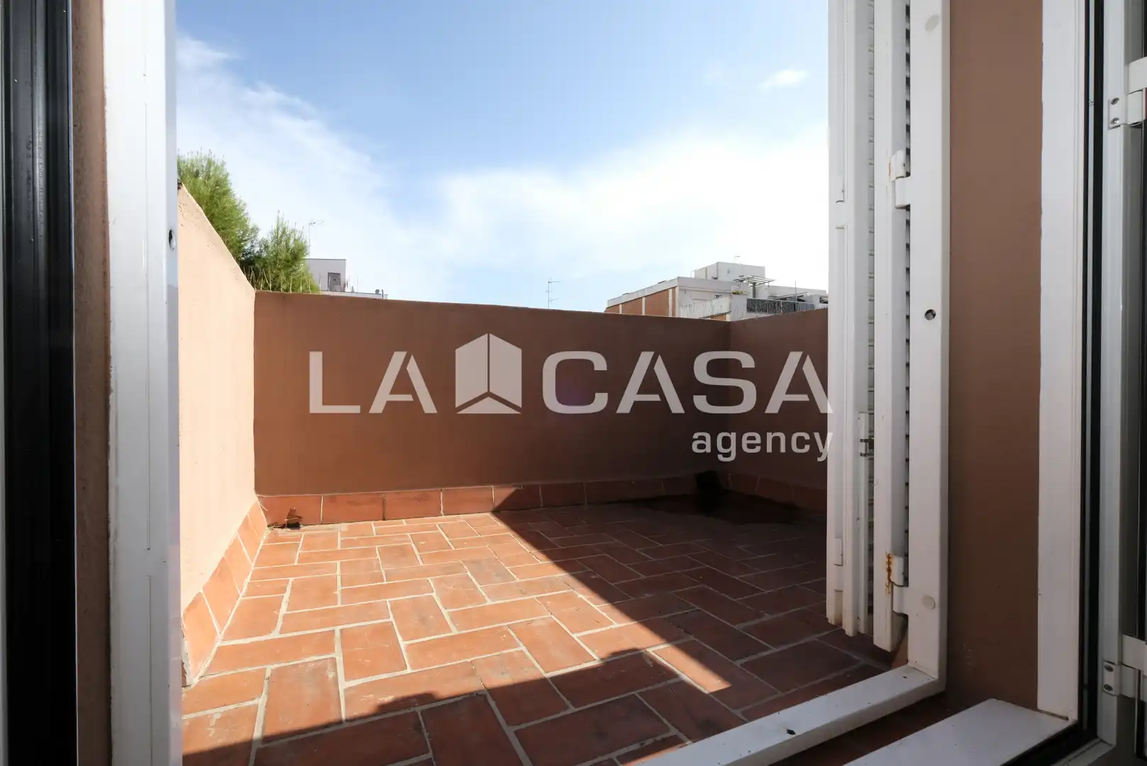 Penthouse with lift for sale in Horta - Guinardó, imagen 21