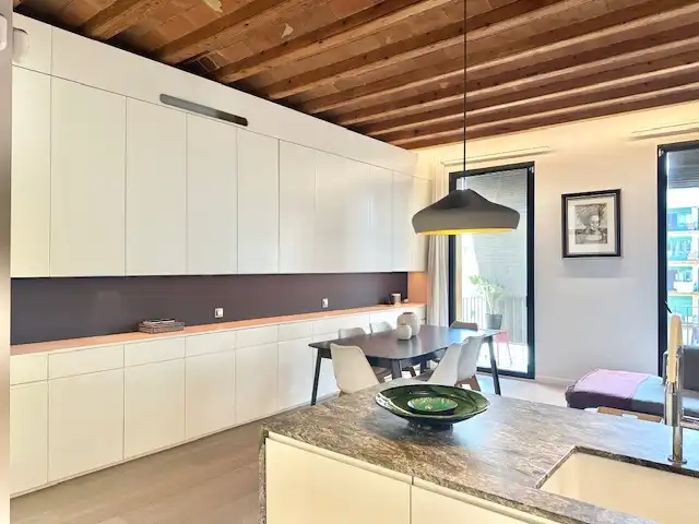 Apartament amb balcó en venda a Carrer d'Aragó 378, imagen 17