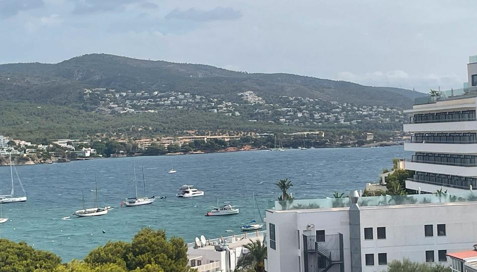 Foto 1 de Piso en venta en Carrer Punta Ballena, Magaluf, Illes Balears