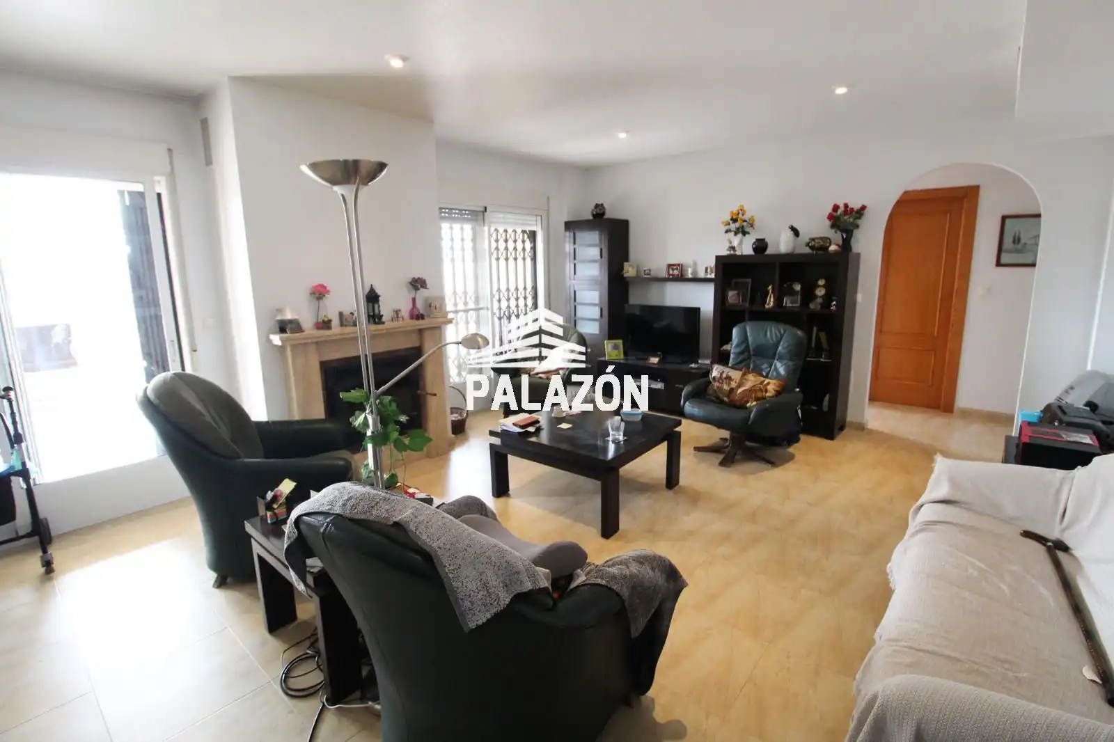 Villa con piscina in vendita a San Fulgencio