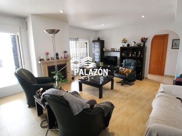 Villa avec piscine à vendre à San Fulgencio