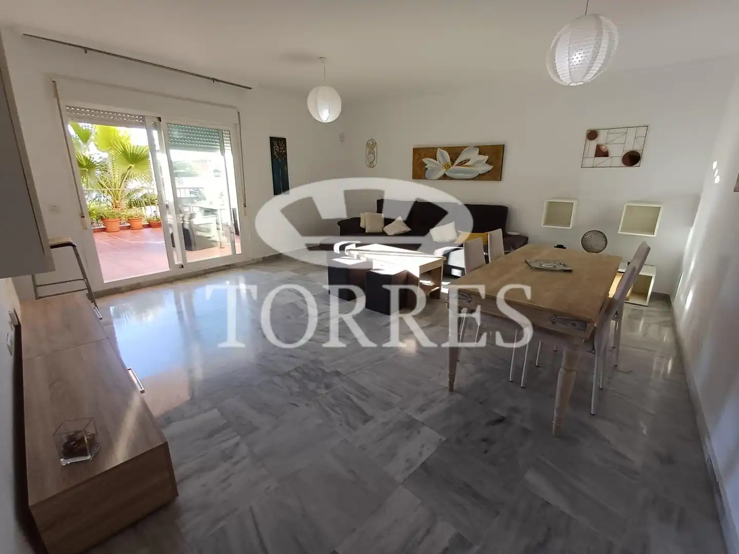 Wohnung mit Aufzug zum Verkauf in Calle del Faro, imagen 4