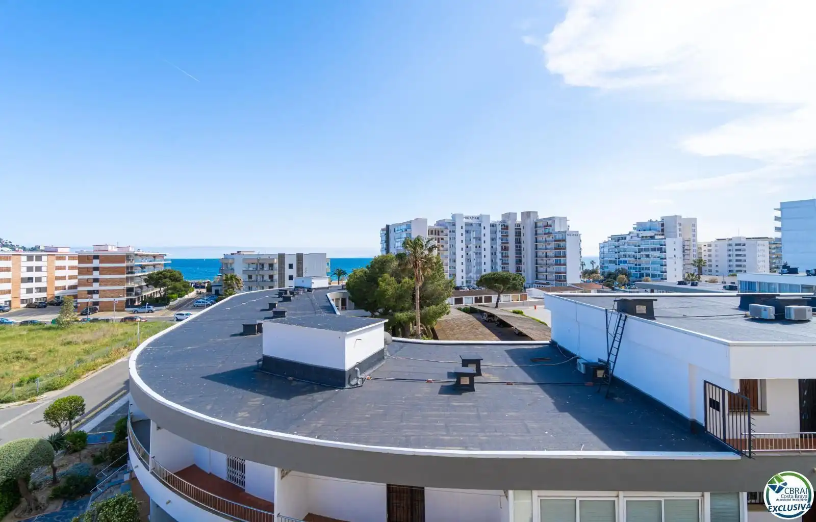 Apartment mit Aufzug zum Verkauf in Calle pedro calderon de la barca, imagen 2