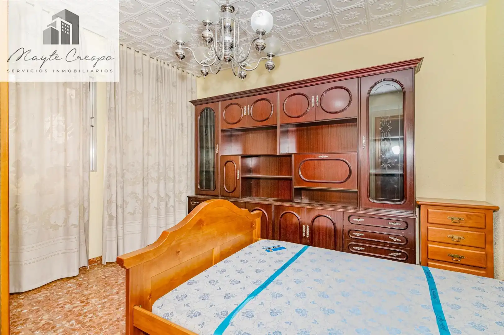 Habitación de Casa o chalet en venta en Granada con Terraza