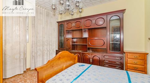 Foto 5 de Casa o chalet en venta en Barrio de Zaidín, Granada Capital