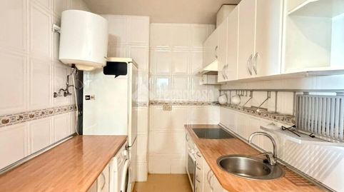 Foto 5 von Wohnung zum Verkauf in Islas Aleutianas, Peñagrande, Madrid Capital