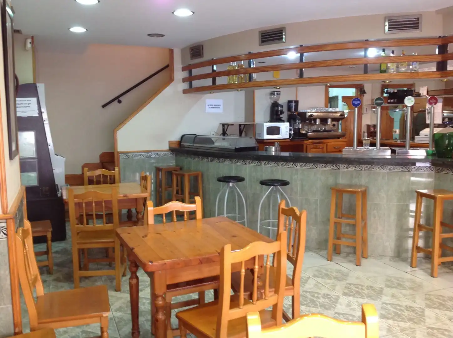 Local comercial en venda a Calle San Jerónimo Hermosilla, imagen 19