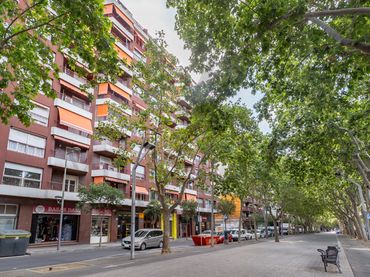 Piso con ascensor en venta en Passeig de Prim