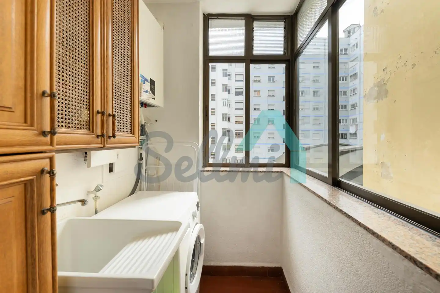 Habitación en Calle Santa Eulalia de Merida, Buenavista