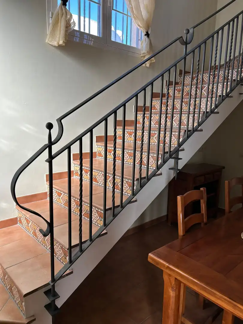 Casa o chalet en venta en L'Escala con Calefacción, Terraza y Trastero