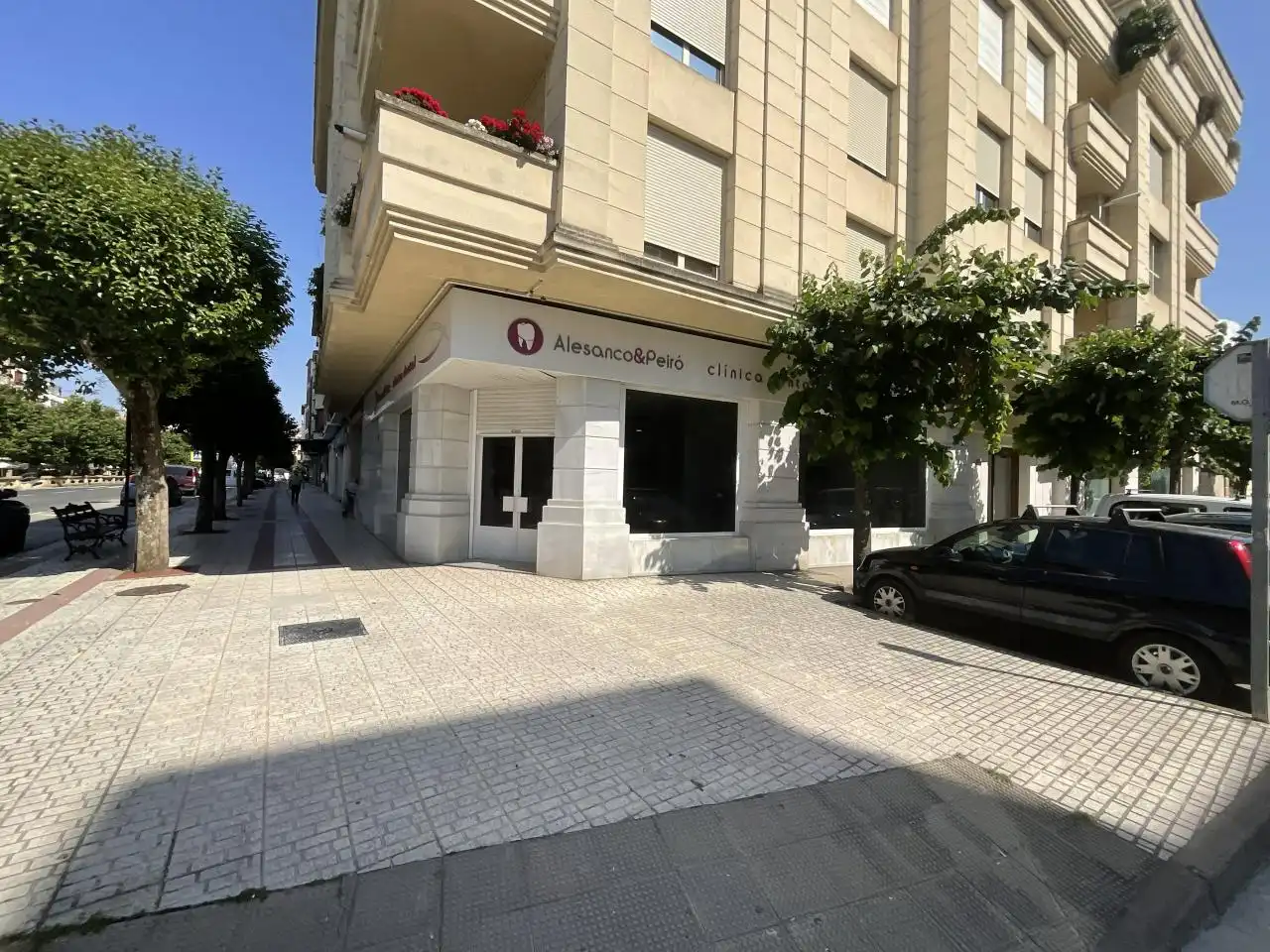 Local comercial de lloguer a Avenida Juan Carlos I, imagen 2