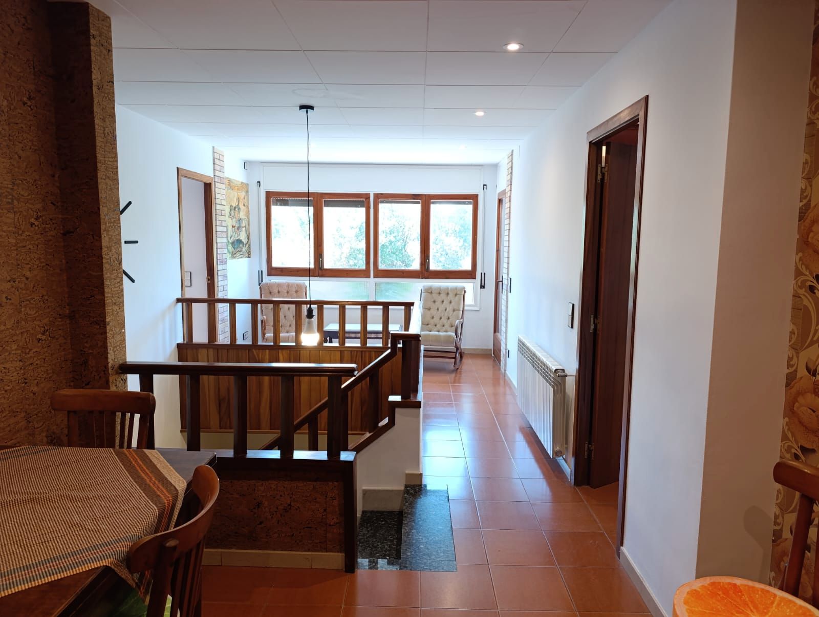 Casa o xalet de lloguer en Vilademuls amb Calefacció, Jardí privat i Terrassa