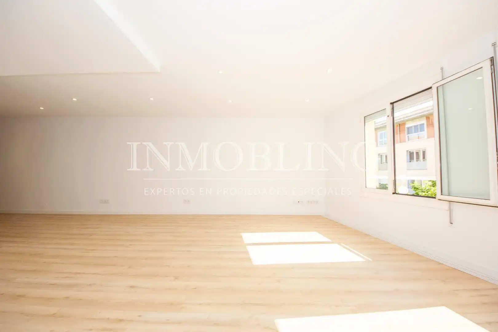 Habitación de Piso de alquiler en Mataró con Aire acondicionado y Parquet