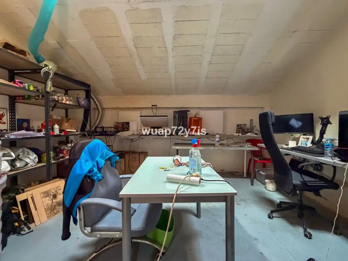 Casa a schiera in vendita a San Pedro de Alcántara, imagen 36