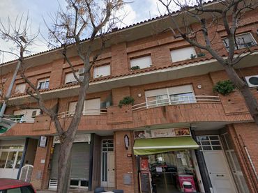Pis en venda a Marquesos De Barbera