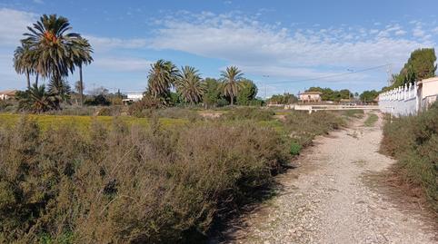 Photo 3 of Land for sale in Proc. Simplificado, -1, Noroeste, Alicante