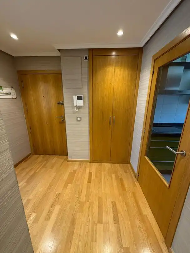 Piso con ascensor en venta en Zabalgana Hiribidea, imagen 20