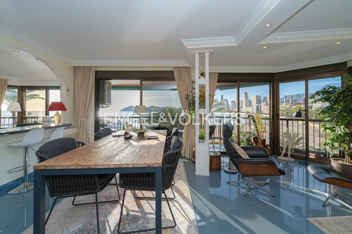 Apartment zum Verkauf in Casco Antiguo - Puerto, imagen 2