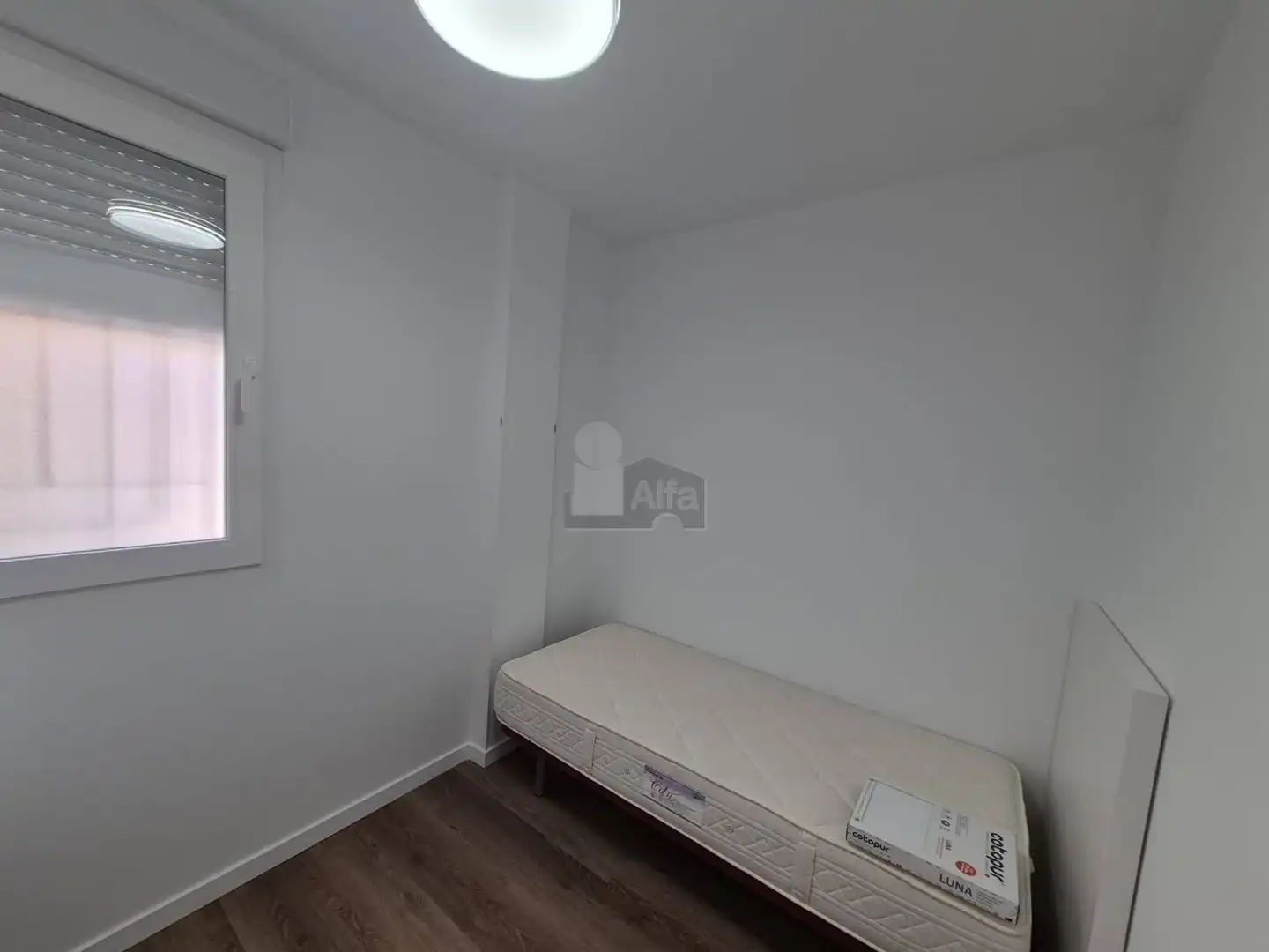 Habitación en Carrer de la Pobla de Farnals, 5, Albors
