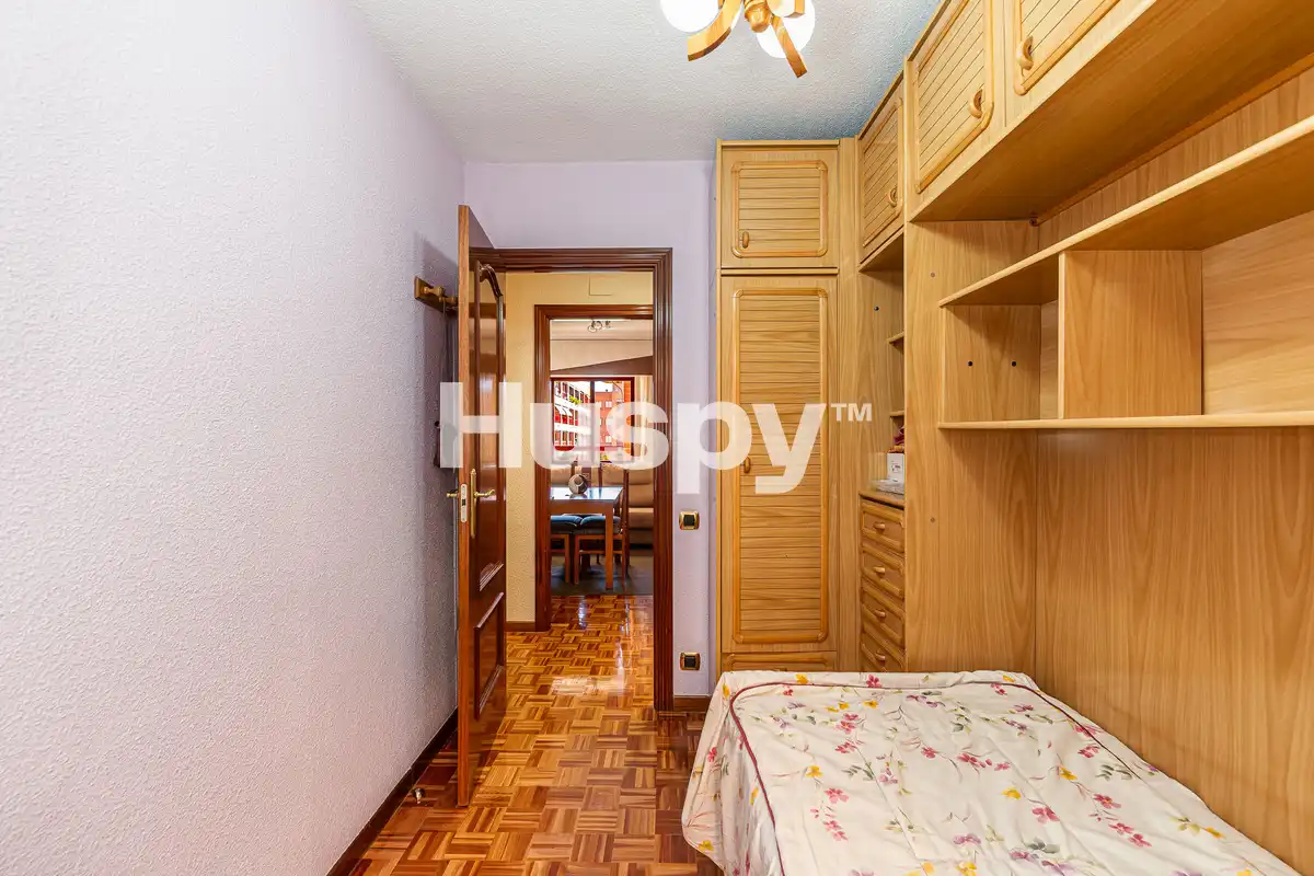 Appartement avec terrasse à vendre à Calle de Oneca, imagen 22