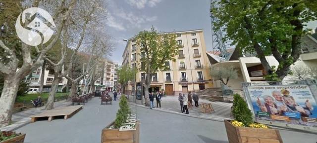 Local comercial en Venta en Centro