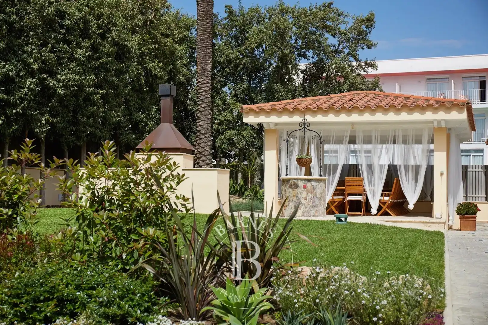 Casa con piscina en venta en Les Botigues de Sitges, imagen 15