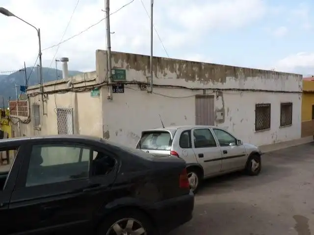 Terraced house for sale in Tavernes de la Valldigna