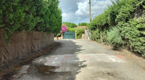 Foto 5 de Finca rústica en venda a Bollullos de la Mitación, Sevilla