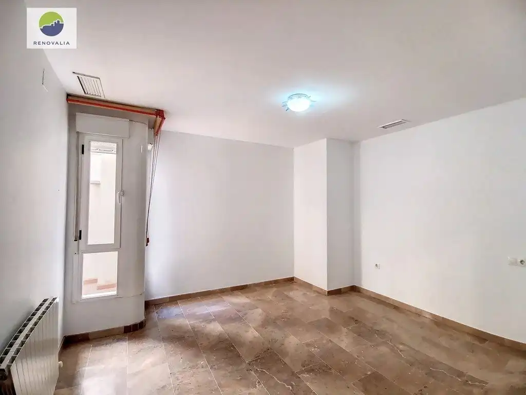 Wohnung zur Miete in Armilla mit Klimaanlage, Heizung und Terrasse