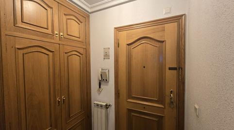 Foto 3 de Pis en venda a Área Romántica, Donostia - San Sebastián