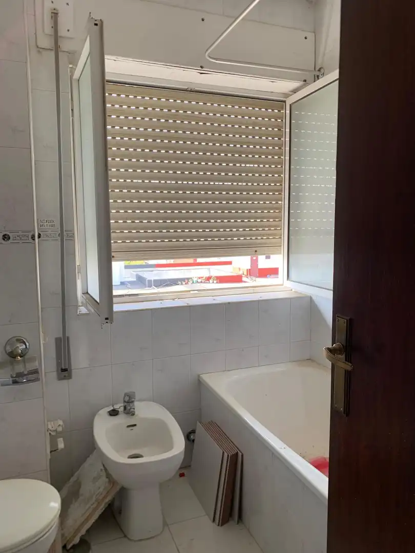 Baño de Piso en venta en Jerez de la Frontera con Terraza