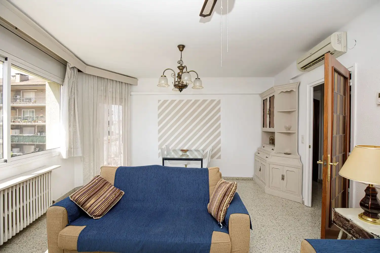 Flat for rent in Figueres, Girona