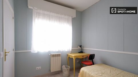 Foto 3 de Habitació a La Florida - El Plantío, Madrid Capital